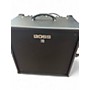 Used BOSS Katana KTN110B Bass Combo Amp