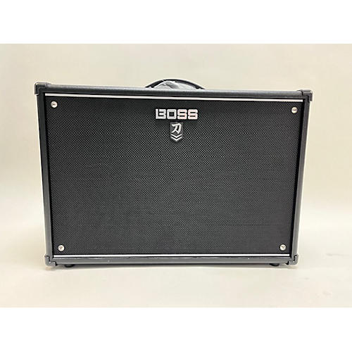 BOSS Used BOSS Katana KTN212 Guitar Combo Amp