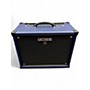 Used BOSS Katana KTN50 50W 1X12 BLUE Guitar Combo Amp