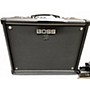 Used BOSS Katana KTN50 50W 1X12 G3 Guitar Combo Amp