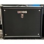 Used BOSS Used BOSS Katana KTN50 50W 1X12 Guitar Combo Amp