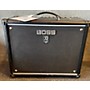 Used BOSS Used BOSS Katana KTN50 50W 1X12 Guitar Combo Amp