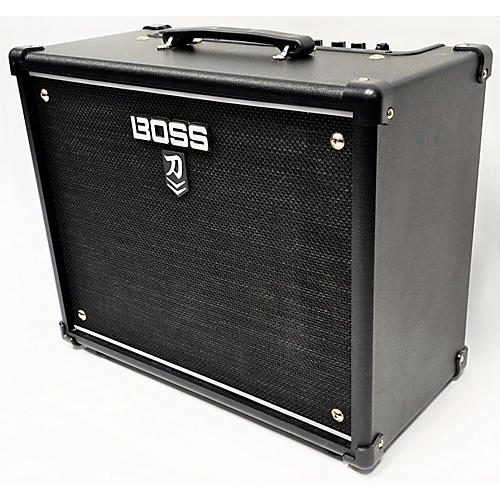 BOSS Used BOSS Katana KTN50 50W 1X12 Guitar Combo Amp