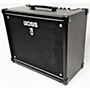 Used BOSS Used BOSS Katana KTN50 50W 1X12 Guitar Combo Amp