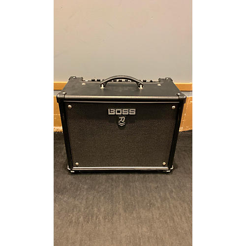 BOSS Used BOSS Katana KTN50 50W 1X12 Guitar Combo Amp