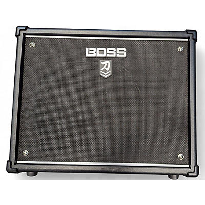 BOSS Used BOSS Katana KTN50 50W 1X12 Guitar Combo Amp