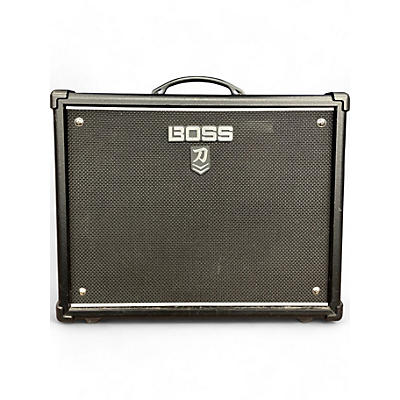 BOSS Used BOSS Katana KTN50 50W 1X12 Guitar Combo Amp