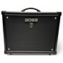 Used BOSS Used BOSS Katana KTN50 50W 1X12 Guitar Combo Amp