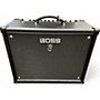 Used BOSS Used BOSS Katana KTN50 50W 1X12 Guitar Combo Amp