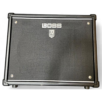 BOSS Used BOSS Katana KTN50 50W 1X12 Guitar Combo Amp