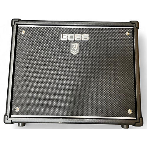 BOSS Used BOSS Katana KTN50 50W 1X12 Guitar Combo Amp