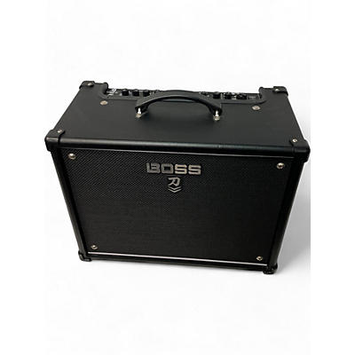 BOSS Used BOSS Katana KTN50 50W 1X12 Guitar Combo Amp