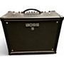 Used BOSS Used BOSS Katana KTN50 50W 1X12 Guitar Combo Amp