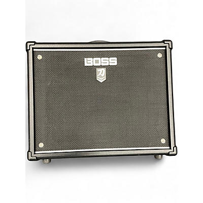 Used BOSS Katana KTN50 50W 1X12 Guitar Combo Amp