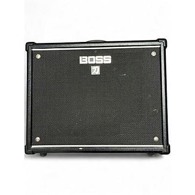 Used BOSS Katana KTN50 50W 1X12 Guitar Combo Amp