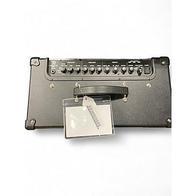 Used BOSS Katana KTN50 50W 1X12 Guitar Combo Amp