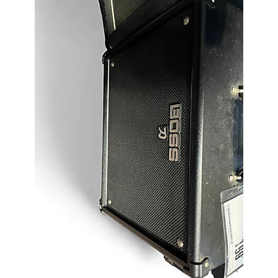 Used BOSS Katana KTN50 50W 1X12 Guitar Combo Amp