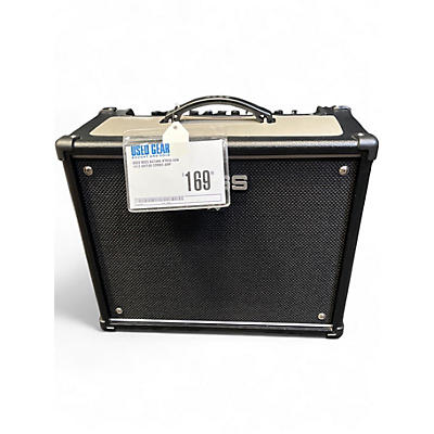 Used BOSS Katana KTN50 50W 1X12 Guitar Combo Amp