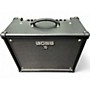 Used BOSS Katana KTN50 50W 1X12 Guitar Combo Amp