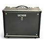 Used BOSS Katana KTN50 50W 1X12 Guitar Combo Amp
