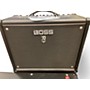 Used BOSS Katana KTN50 50W 1X12 Guitar Combo Amp