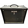 Used BOSS Katana KTN50 50W 1X12 Guitar Combo Amp