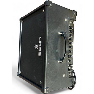 Used BOSS Katana KTN50 50W 1X12 Guitar Combo Amp