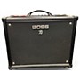 Used BOSS Katana KTN50 50W 1X12 Guitar Combo Amp