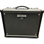 Used BOSS Katana KTN50 50W 1X12 Guitar Combo Amp