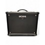 Used BOSS Katana KTN50 50W 1X12 Guitar Combo Amp