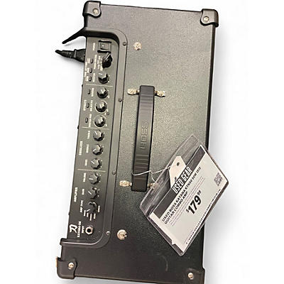 Used BOSS Katana KTN50 50W 1X12 Guitar Combo Amp