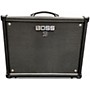 Used BOSS Katana KTN50 50W 1X12 Guitar Combo Amp