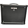 Used BOSS Katana KTN50 50W 1X12 Guitar Combo Amp