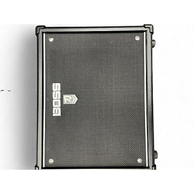 Used BOSS Katana KTN50 50W 1X12 Guitar Combo Amp