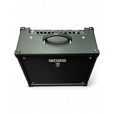 Used BOSS Katana KTN50 50W 1X12 Guitar Combo Amp