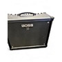 Used BOSS Katana KTN50 50W 1X12 Guitar Combo Amp