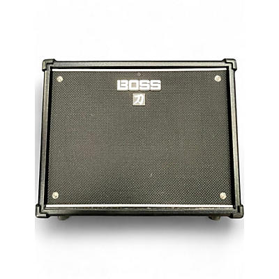 Used BOSS Katana KTN50 50W 1X12 Guitar Combo Amp