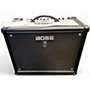 Used BOSS Katana KTN50 50W 1X12 Guitar Combo Amp