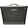 Used BOSS Katana KTN50 50W 1X12 Guitar Combo Amp