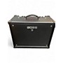 Used BOSS Katana KTN50 50W 1X12 Guitar Combo Amp