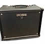 Used BOSS Katana KTN50 50W 1X12 Guitar Combo Amp