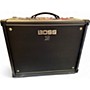 Used BOSS Katana KTN50 50W 1X12 Guitar Combo Amp