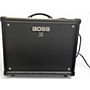 Used BOSS Katana KTN50 50W 1X12 Guitar Combo Amp