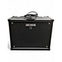 Used BOSS Katana KTN50 50W 1X12 Guitar Combo Amp