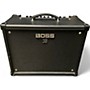 Used BOSS Katana KTN50 50W 1X12 Guitar Combo Amp