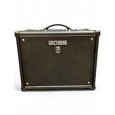 Used BOSS Katana KTN50 50W 1X12 MK2 Guitar Combo Amp