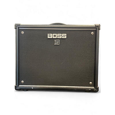 Used BOSS Katana KTN50 G3 Guitar Combo Amp