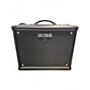Used BOSS Katana KTN50 GEN 3 50W 1X12 Guitar Combo Amp