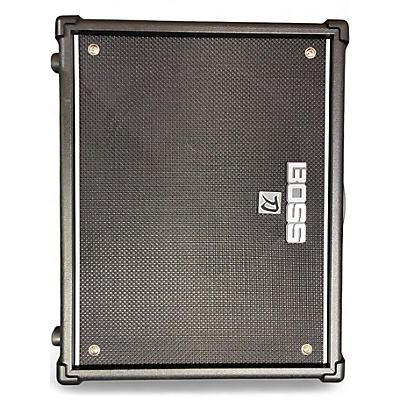 Used BOSS Katana KTN50 Gen 3 1x12 Guitar Combo Amp
