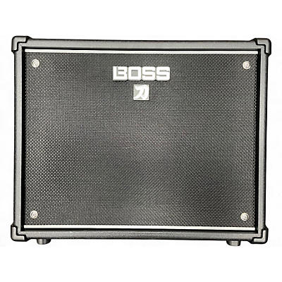 Used BOSS Katana KTN50 MK 3 50W 1X12 Guitar Combo Amp